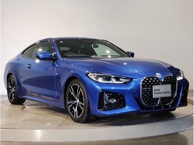 2022 BMW 430i 30i M SPORT