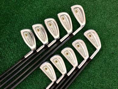 HONMA LB-708 Graphite IRON (10 pcs) 🇯🇵  IGT GOLF