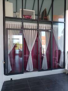 Furnishing Curtain Blinds ** Roller Blinds Zebra
