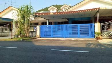 Homestay Zana Batu Pahat
