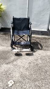 W chair