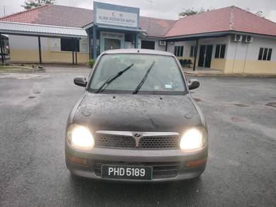 Perodua Kelisa SE GXS in Alor Setar, KDH