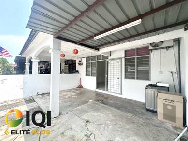 1-storey Terraced House For Sale in Alma,PNG