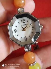 Lady J axis lady watch japan