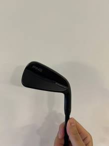 PING iCROSSOVER UTILITY IRON 3 - Almost Brand New