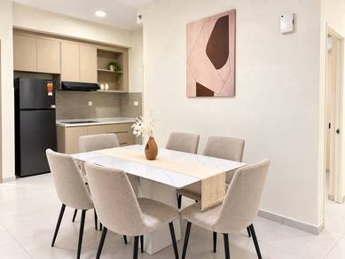 Service Residence For Rent in Petaling Jaya,SGR