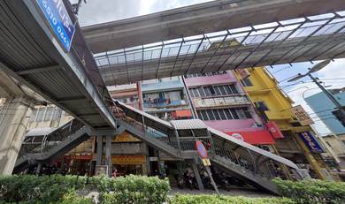 Shop lot For Sale in KL City,KUL