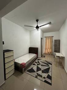 Room in Telok Panglima Garang, SGR