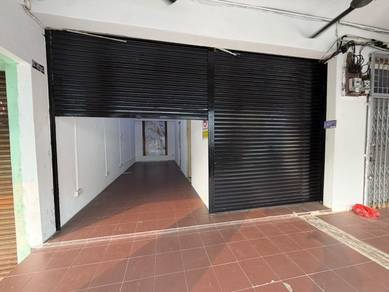 Shop lot For Rent in Skudai,JHR