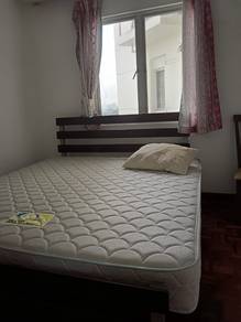 Room in Permas Jaya, JHR