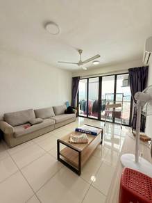 Service Residence For Sale in YOU Vista @ YOU City Cheras