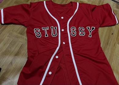 Stussy baseball