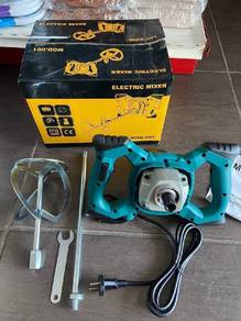 Electric Mixer 