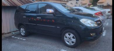Toyota Innova G in Others, NSN