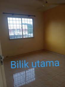 Apartment For Sale in Apartment Klang Jaya