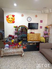 2-storey Terraced House For Sale in Klang,SGR