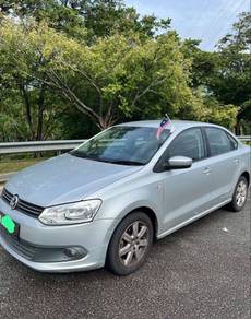 Volkswagen Polo GTi GTi TSI (CBU) in Wangsa Maju, KUL