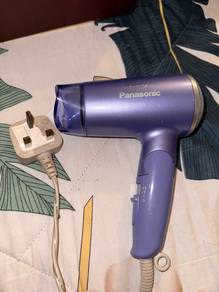 Hair Dryer Panasonic Brand