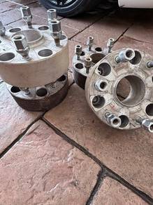 spacer wheels