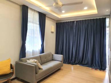 1-storey Terraced House For Sale in Seremban 2,NSN