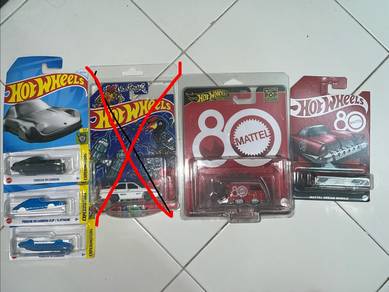 Hotwheel Porsche Keychain