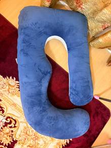 Pregnancy Pillow