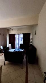 Flat For Sale in Putera Jaya