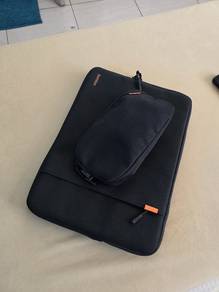 Tomtoc 15 inch laptop sleeve