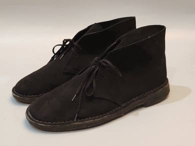Clarks desert boots 10uk 