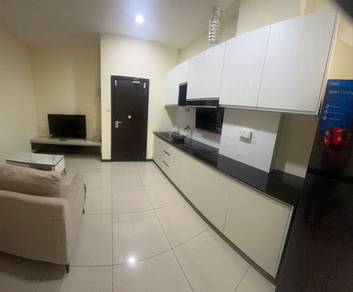 Apartment For Rent in Bintulu,SWK