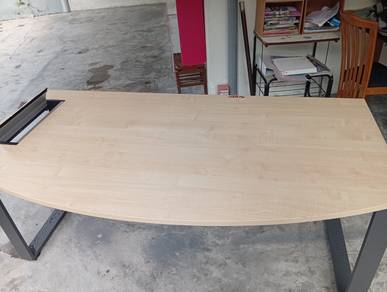 6' Ft Table