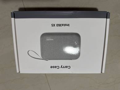 Insta360 X5 Original Carry Case