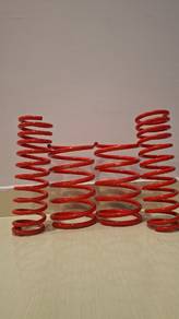 DR Racing Sport Coil Spring