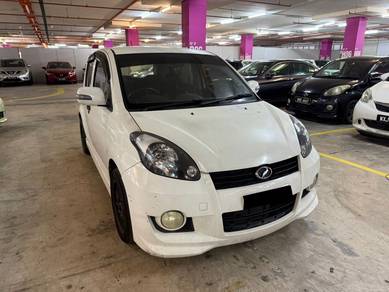 Perodua MyVi SE ZHS in Petaling Jaya, SGR