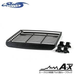 showa garage roof rack Jimny sierra jb74w
