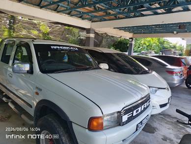 Ford Ranger D in Bachok, KTN