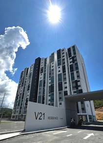 Condominium For Sale in V21 Residence
