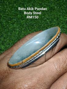 Cincin Batu Asli