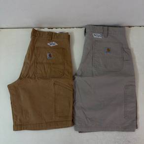 Carhartt Short sz 36 Combo:.