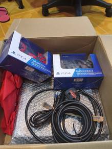 Ps4 Pro 1Tb Used