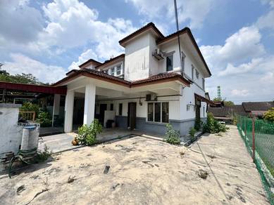 2-storey Terraced House For Sale in Semenyih,SGR
