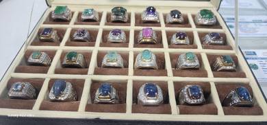 cincin original