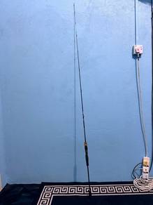 Rod jingging SEAHAWK KINGDOM X treme