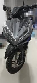 Honda Vario 125
