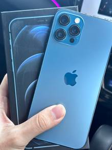 iPhone 12 Pro Max 256GB