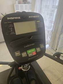 Inspire CS 2.5 Cardio Strider 