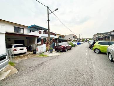 2-storey Terraced House For Sale in Kajang,SGR