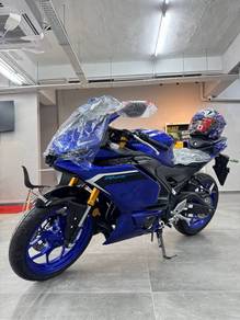 Yamaha YZF-R25