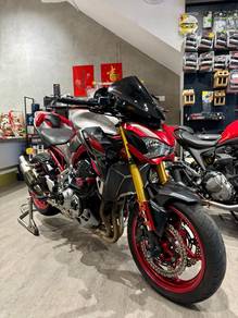 Kawasaki Z900 ABS SE