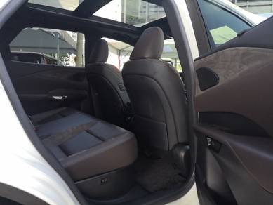 Lexus RX 350 VERSION L in Cheras, KUL